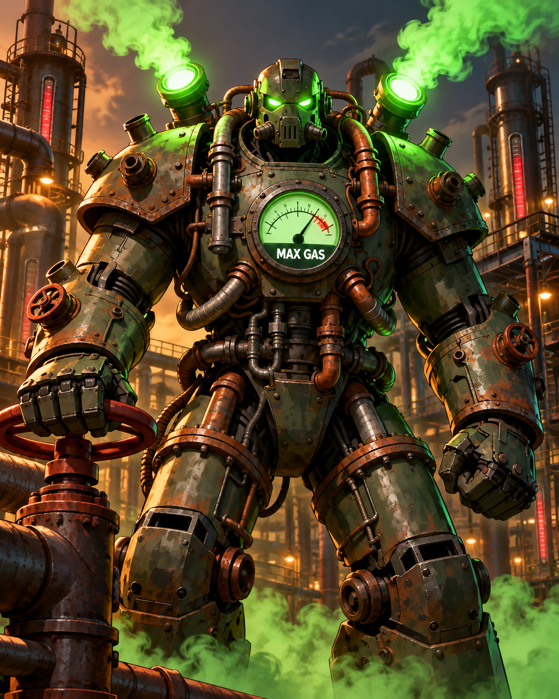 Gaslord