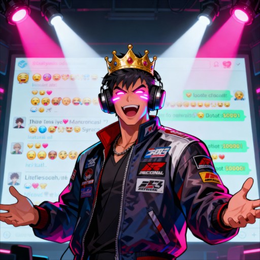 Original Engage Lord · Artwork 2