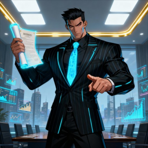 Original Lead Brawler