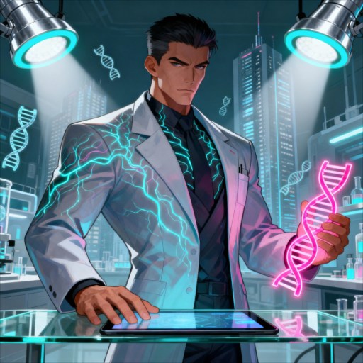 Original Botgrindr · Artwork 1