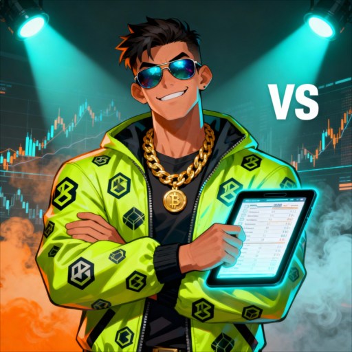 Original Hustlebro · Artwork 2