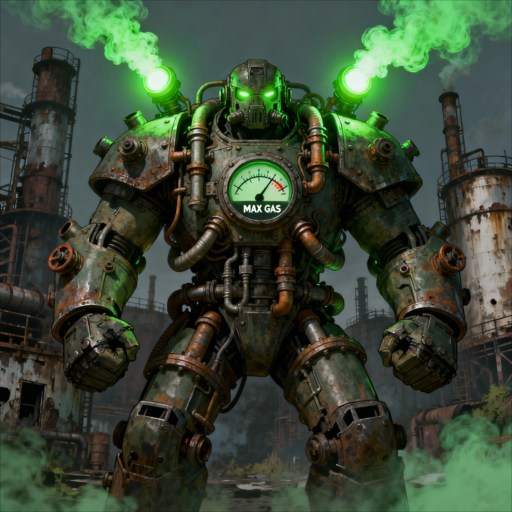 Original Gaslord