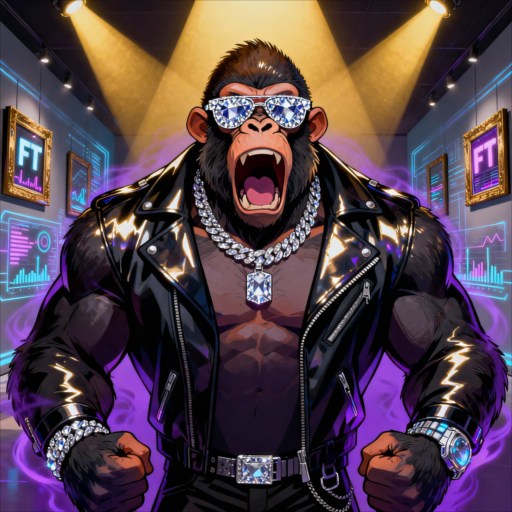 Original Ape Royal